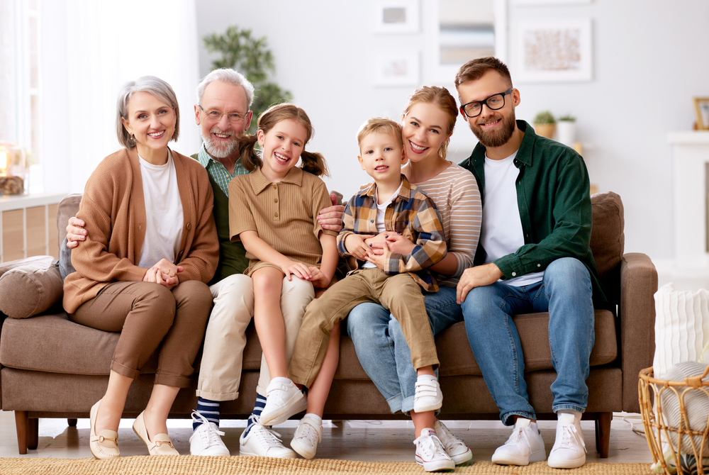 Familien Coaching München